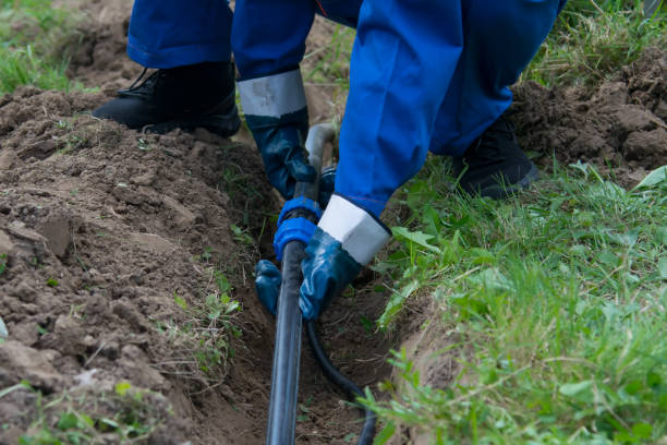 Best Backflow Prevention and Testing  in Westwego, LA